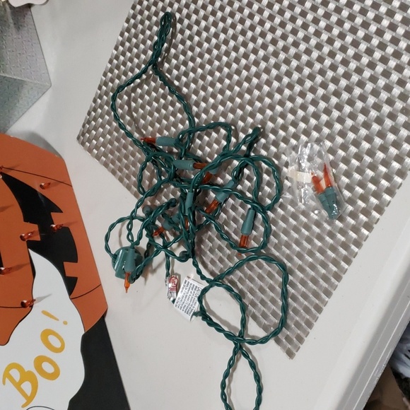 Halloween Witch and Ghost Kids Costume - Picture 11 of 11